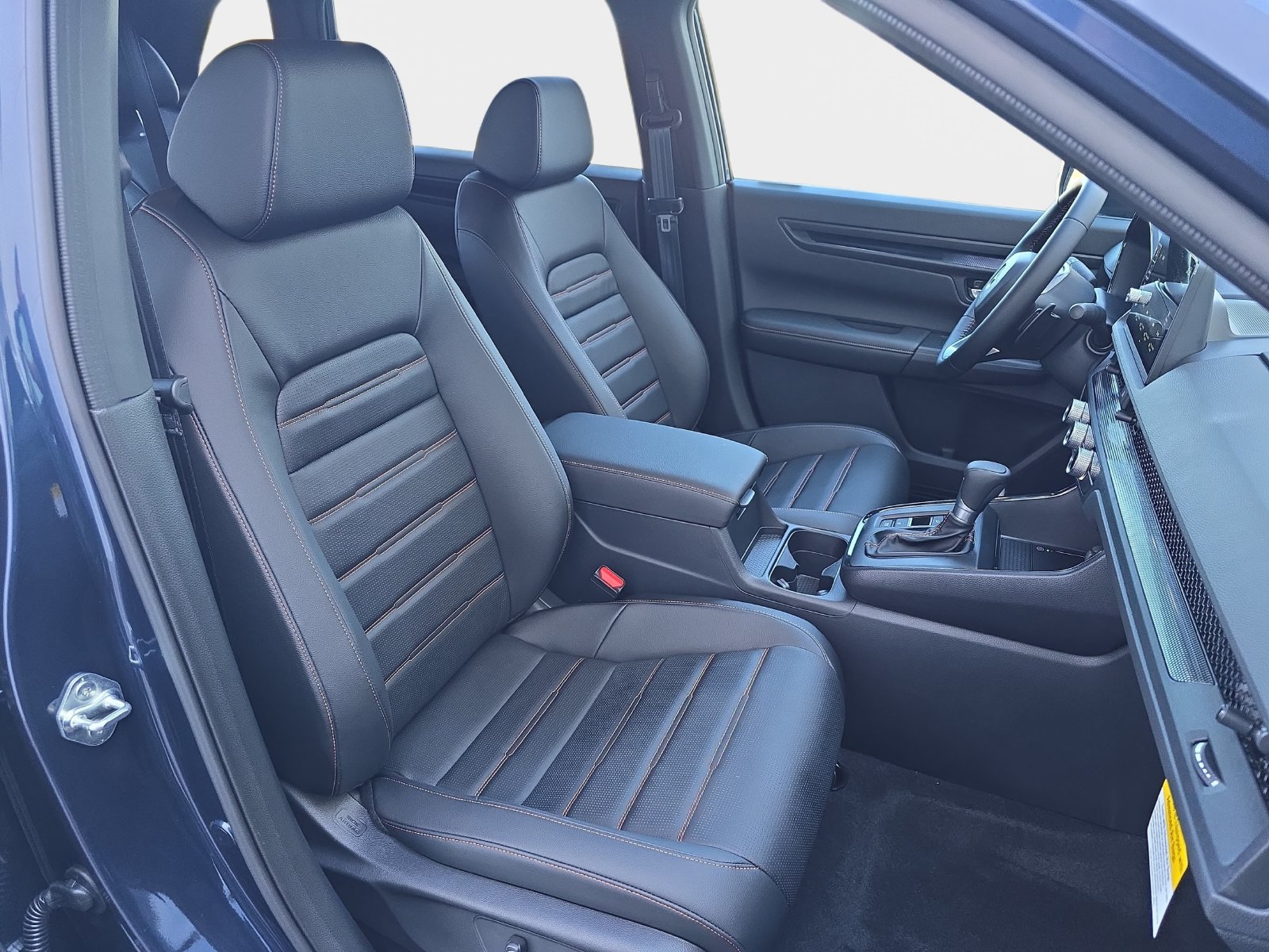 New 2027 Honda CR-V Sport-L image 10