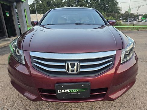 Used 2012 Honda Accord LX image 6