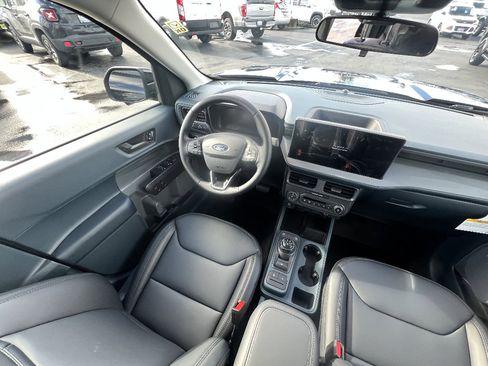 New 2026 Ford Maverick Lariat w/ Black Appearance Package AWD/4WD image 20