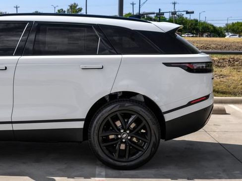 New 2026 Land Rover Range Rover Velar S AWD/4WD image 14