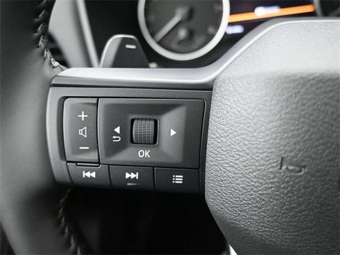 New 2026 Nissan Rogue SV image 19