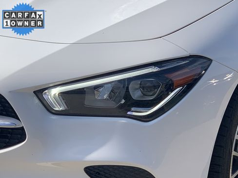 Used 2023 Mercedes-Benz CLA 250 image 6