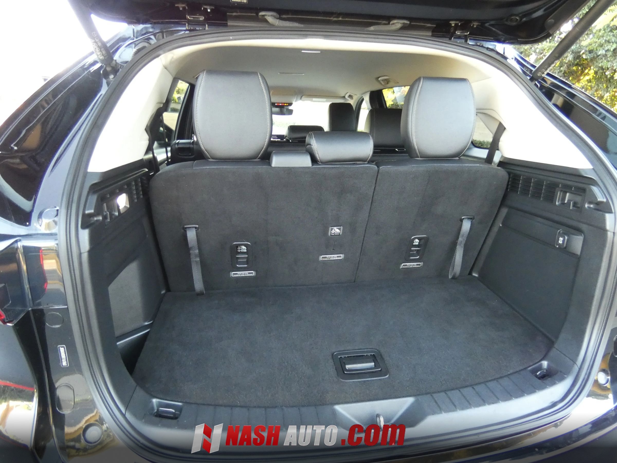 Used 2024 MAZDA CX-90 3.3 Turbo w/ Select Package AWD/4WD image 77
