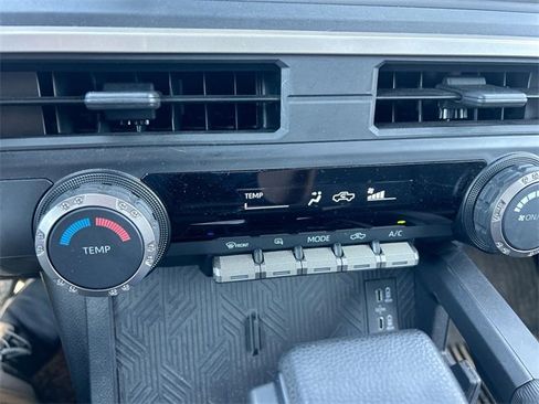 Used 2024 Toyota Tacoma SR image 20