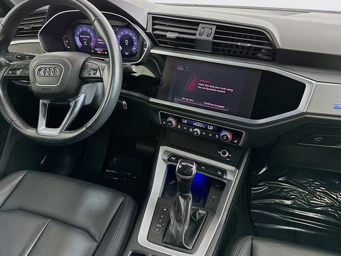 Used 2022 Audi Q3 2.0T Premium Plus AWD/4WD image 6