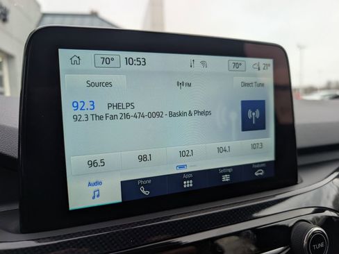 Used 2025 Ford Escape ST-Line Select image 24