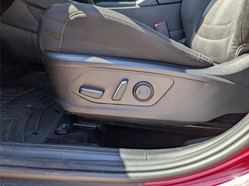 Used 2023 Hyundai Tucson SEL image 16