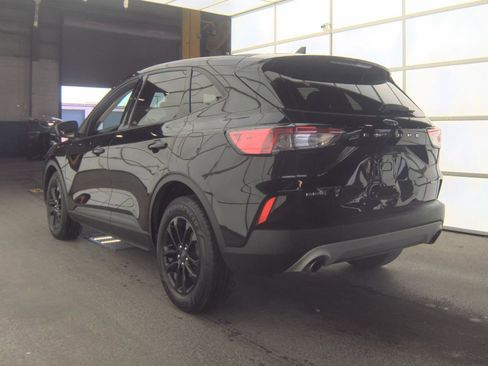 Used 2020 Ford Escape SE Sport FWD image 6