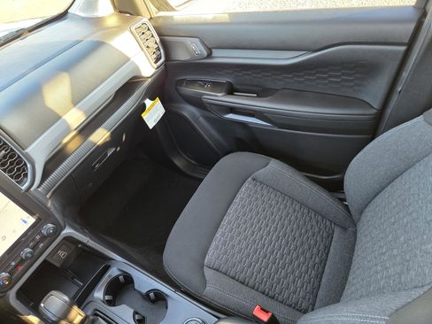 New 2025 Ford Ranger XL w/ Trailer Tow Package image 13