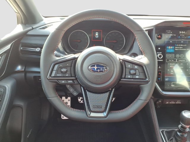 Used 2025 Subaru WRX Limited AWD/4WD image 16