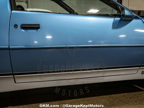 Used 1988 Chevrolet Camaro LT image 55