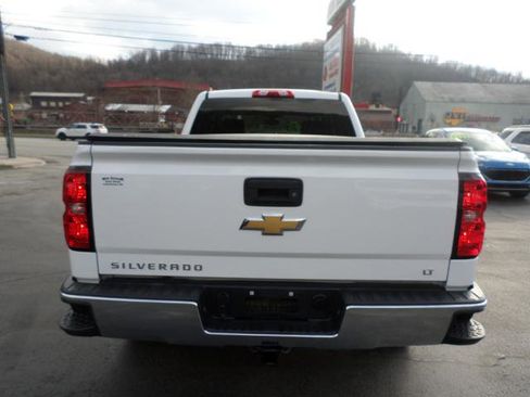 Used 2015 Chevrolet Silverado 1500 LT w/ All Star Edition image 5