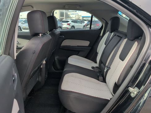 Used 2013 Chevrolet Equinox LS image 30