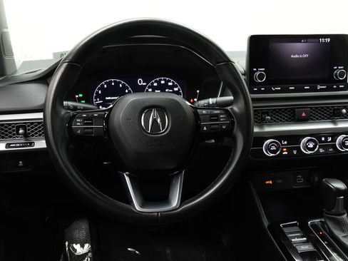 Used 2023 Acura Integra FWD image 23