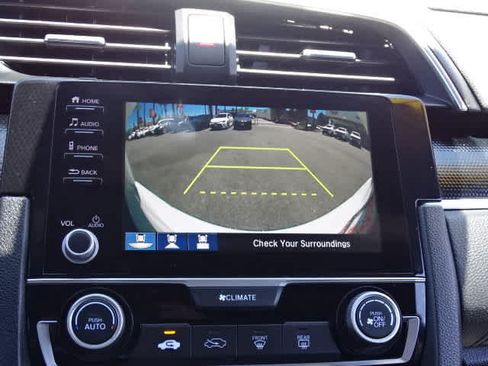 Used 2021 Honda Civic Sport image 29