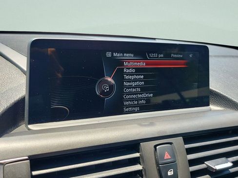 Used 2015 BMW 228i xDrive Convertible AWD/4WD image 17