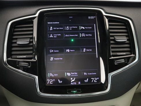 Used 2016 Volvo XC90 T6 Momentum w/ Momentum Plus Package image 24