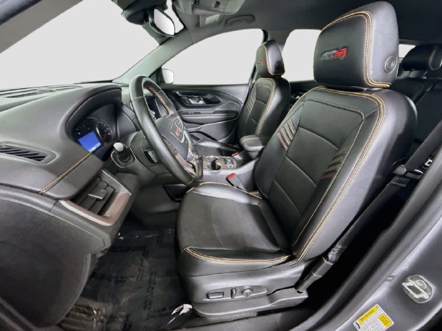 Used 2023 GMC Terrain AT4 AWD/4WD image 21