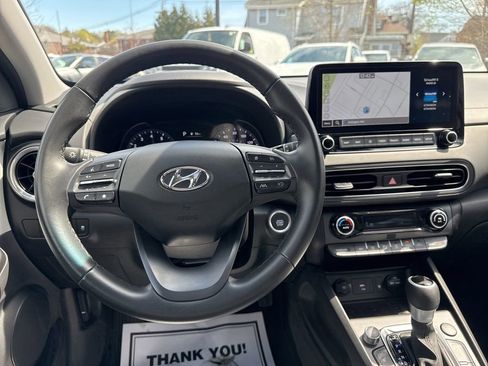 Certified 2023 Hyundai Kona SEL w/ Convenience Package AWD/4WD image 26