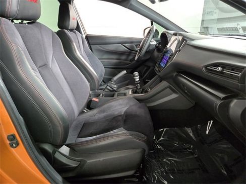 Used 2022 Subaru WRX Limited w/ Popular Package #2 image 23