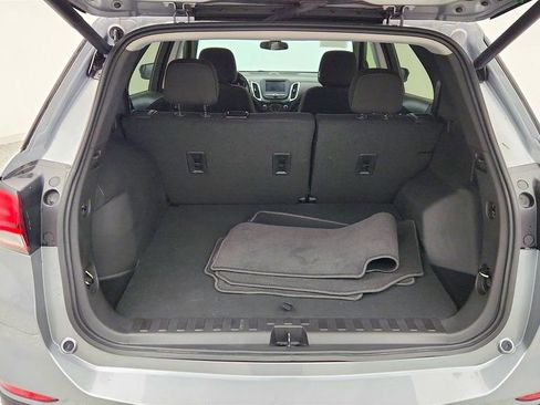 Used 2024 Chevrolet Equinox LT FWD image 20