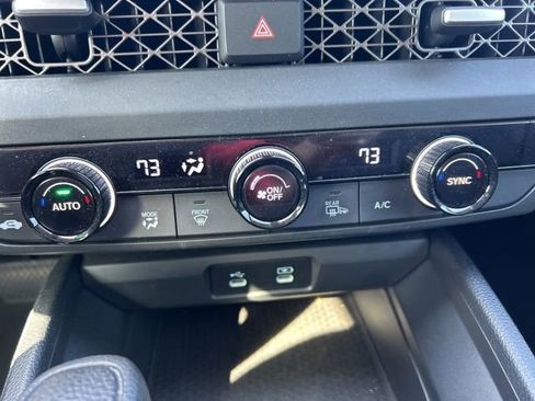 Used 2023 Honda Accord EX image 14