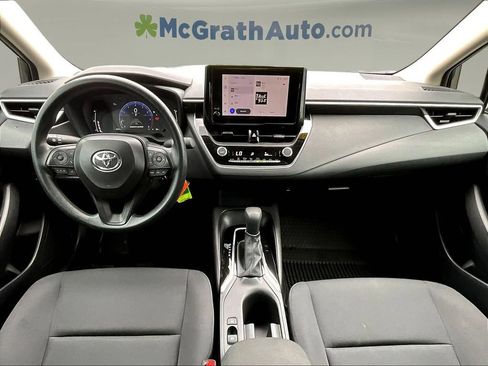 Used 2026 Toyota Corolla LE FWD image 9