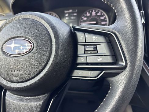 Used 2025 Subaru Forester Premium image 23