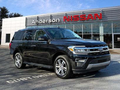 Used 2024 Ford Expedition Limited