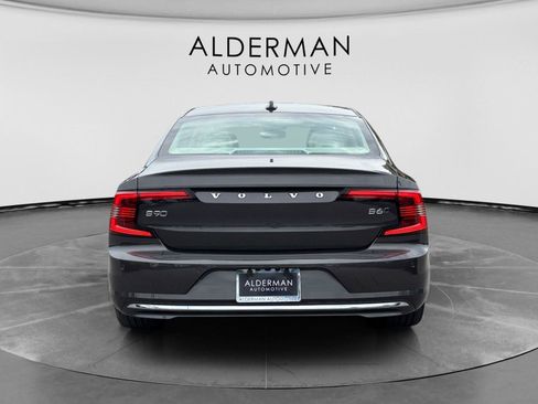Used 2023 Volvo S90 B6 Ultimate w/ Protection Package AWD/4WD image 4