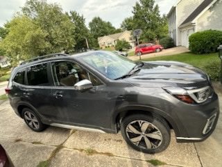 Used 2020 Subaru Forester Touring w/ Popular Package #2 AWD/4WD 360° Tour
