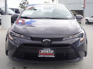 Certified 2025 Toyota Corolla LE video 3