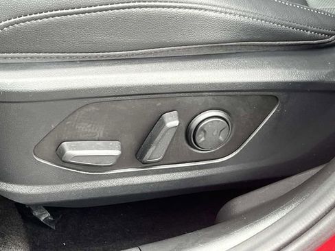 Certified 2025 Hyundai Tucson SEL FWD image 23