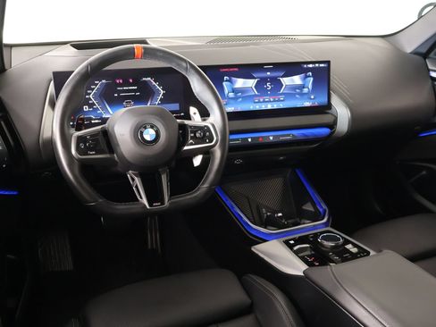 Used 2025 BMW X3 M50 AWD/4WD image 2