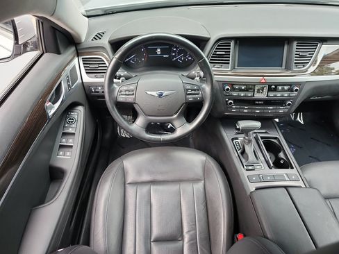Used 2019 Genesis G80 3.8 AWD/4WD image 10