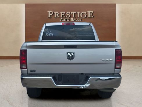 Used 2011 RAM 1500 ST w/ ST Popular Equipment Group AWD/4WD image 15