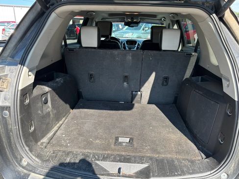 Used 2016 GMC Terrain Denali FWD image 14