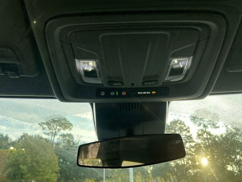 Used 2025 Chevrolet Silverado 1500 RST w/ Protection Package image 29