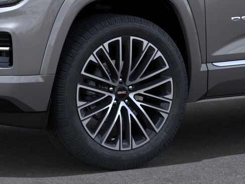 New 2026 GMC Terrain Denali AWD/4WD image 9