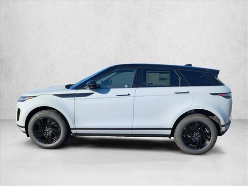 New 2026 Land Rover Range Rover Evoque S image 5