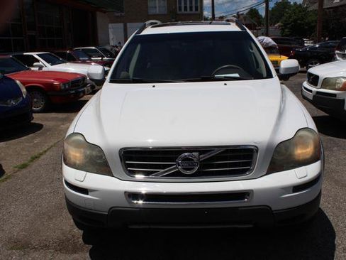 Used 2011 Volvo XC90 3.2 FWD image 2