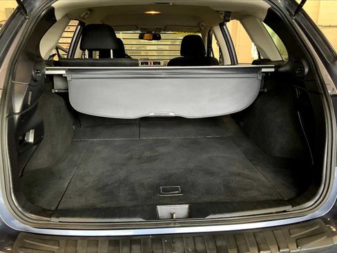 Used 2016 Subaru Outback 2.5i Premium image 33