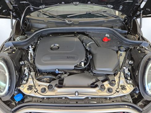 Used 2025 MINI Cooper S FWD image 7