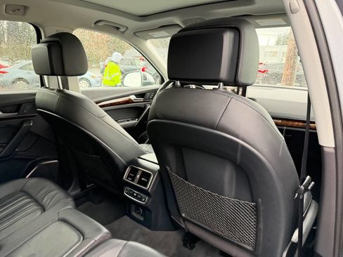 Used 2018 Audi Q5 2.0T Premium Plus image 23