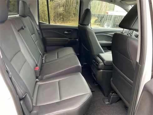 Used 2024 Honda Ridgeline RTL image 34