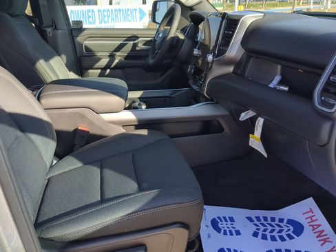 Used 2026 RAM 1500 Lone Star image 32