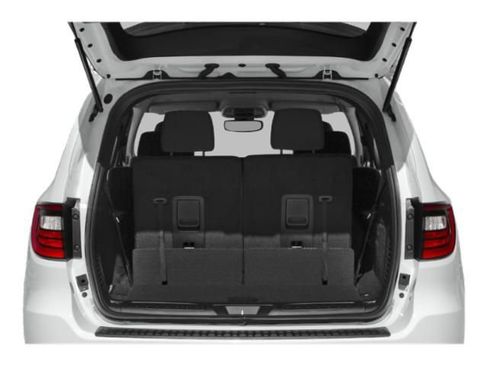 Used 2022 Dodge Durango SXT w/ Blacktop Package AWD/4WD image 11