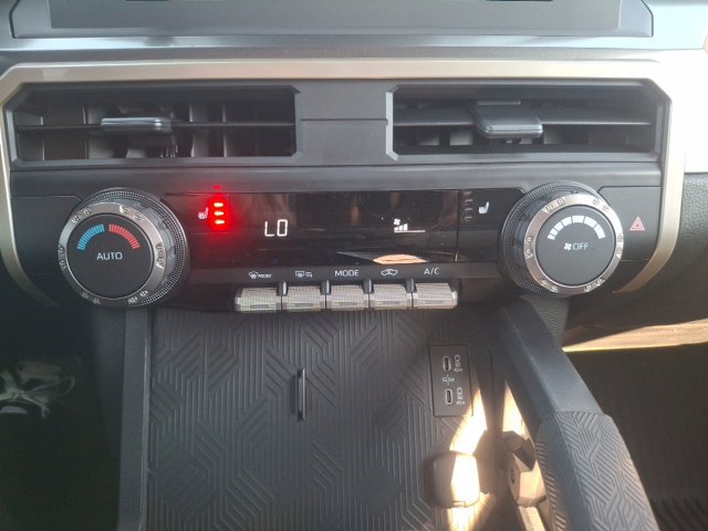 New 2026 Toyota Tacoma TRD Sport AWD/4WD image 21