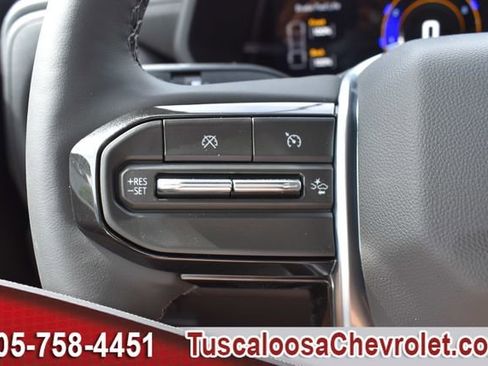New 2026 Chevrolet Colorado Trail Boss AWD/4WD image 19