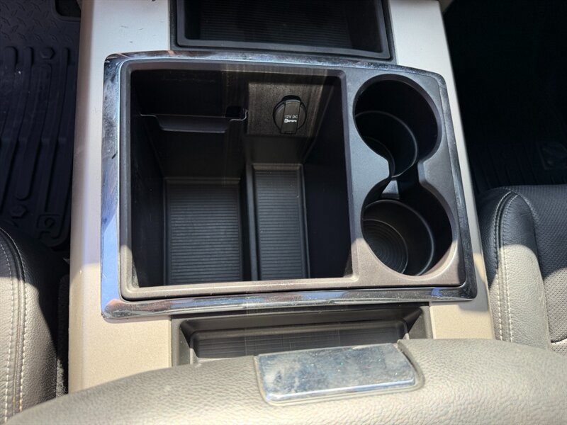 Used 2015 RAM 1500 Laramie w/ Convenience Group AWD/4WD image 42
